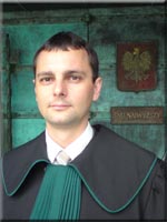 adwokat Piotr Stączek